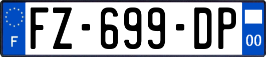 FZ-699-DP