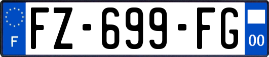 FZ-699-FG