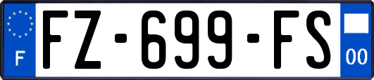 FZ-699-FS