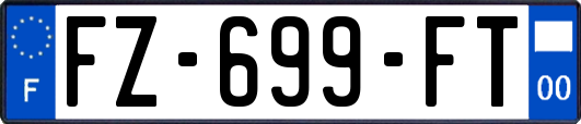 FZ-699-FT
