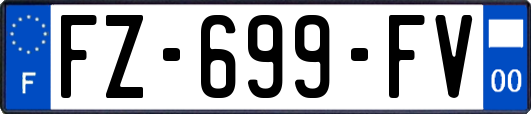 FZ-699-FV