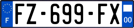 FZ-699-FX
