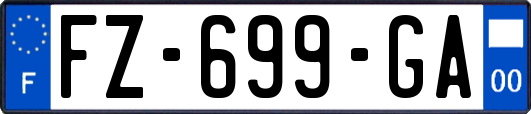 FZ-699-GA