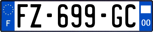 FZ-699-GC