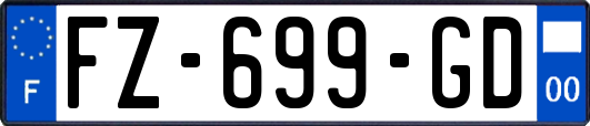FZ-699-GD