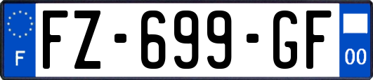 FZ-699-GF