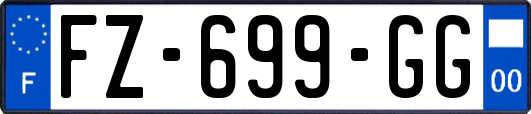 FZ-699-GG