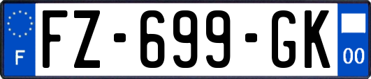 FZ-699-GK