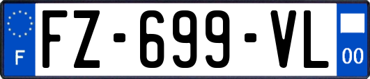 FZ-699-VL