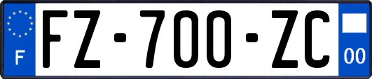 FZ-700-ZC