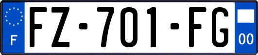 FZ-701-FG
