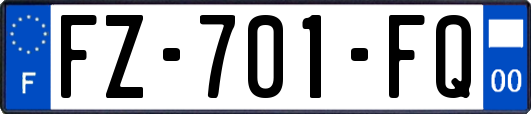FZ-701-FQ