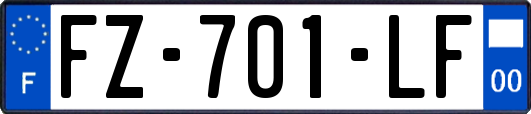 FZ-701-LF