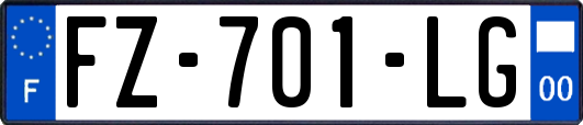 FZ-701-LG