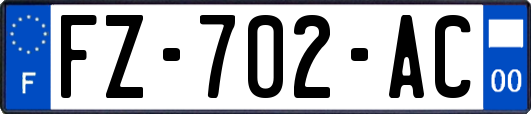 FZ-702-AC