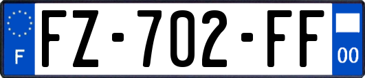 FZ-702-FF