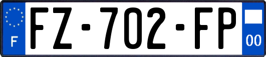 FZ-702-FP