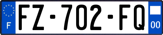 FZ-702-FQ