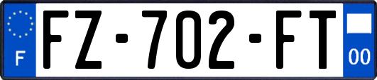 FZ-702-FT