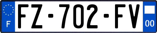 FZ-702-FV