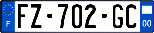 FZ-702-GC