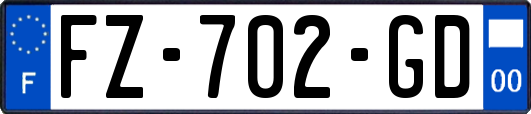 FZ-702-GD