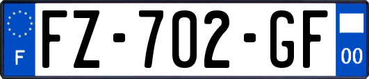 FZ-702-GF