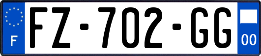 FZ-702-GG