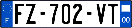 FZ-702-VT