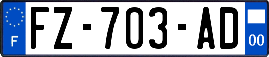 FZ-703-AD