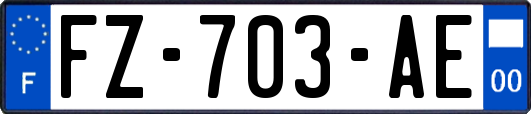 FZ-703-AE