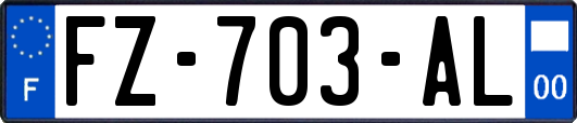 FZ-703-AL