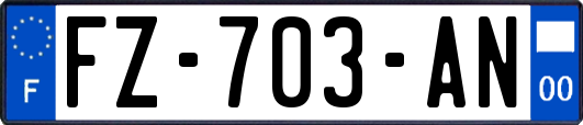 FZ-703-AN