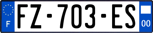 FZ-703-ES