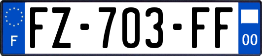 FZ-703-FF