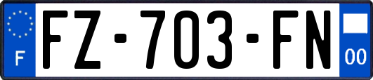 FZ-703-FN