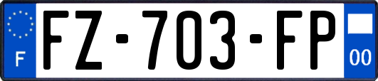 FZ-703-FP