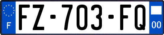FZ-703-FQ