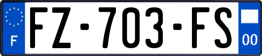 FZ-703-FS