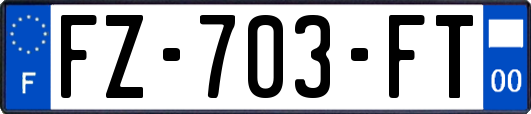 FZ-703-FT