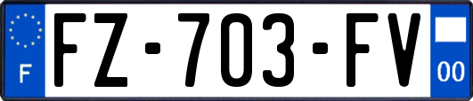 FZ-703-FV