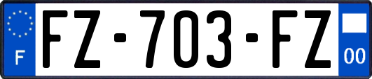 FZ-703-FZ