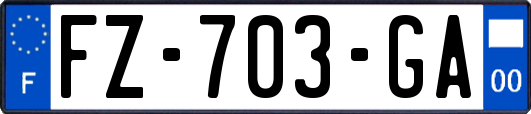 FZ-703-GA