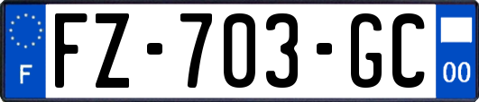 FZ-703-GC