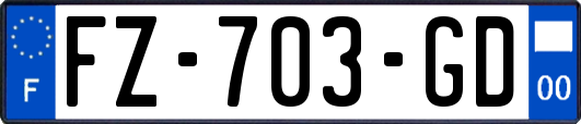 FZ-703-GD
