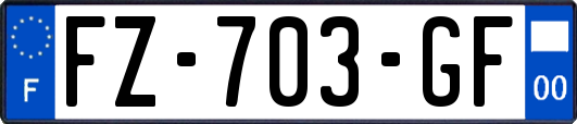 FZ-703-GF