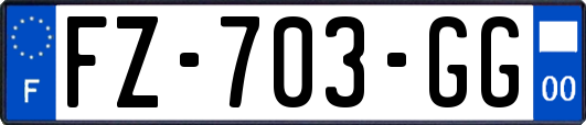 FZ-703-GG