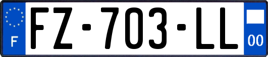 FZ-703-LL
