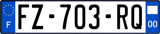 FZ-703-RQ