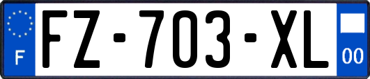FZ-703-XL